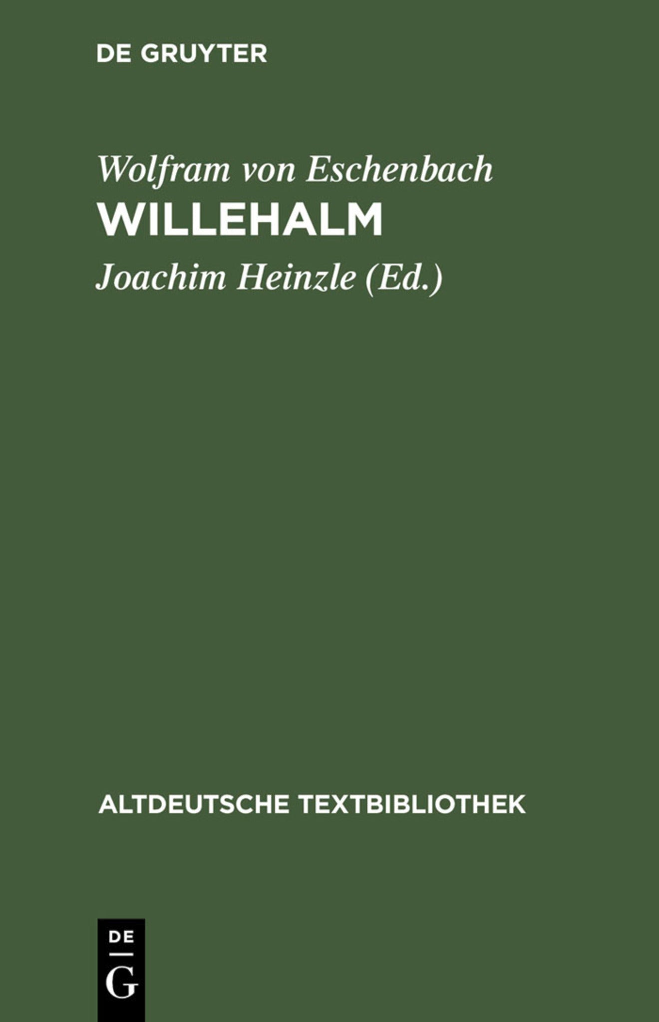 Willehalm