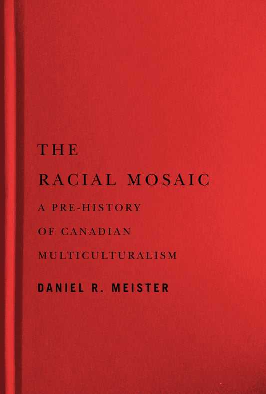 The Racial Mosaic
