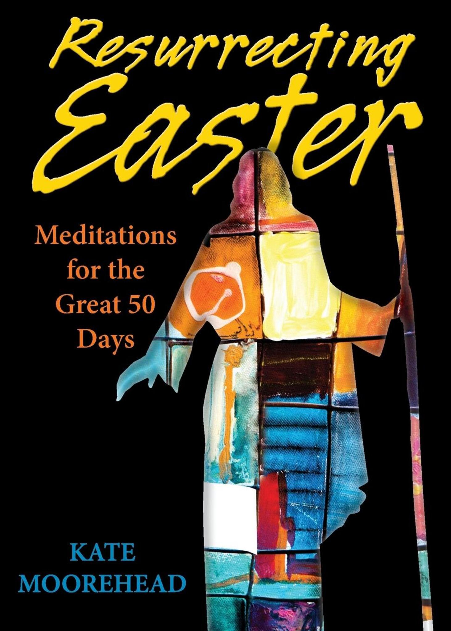 Resurrecting Easter