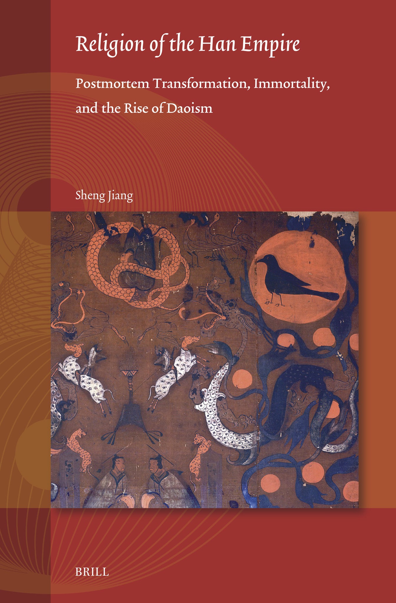 Religion of the Han Empire