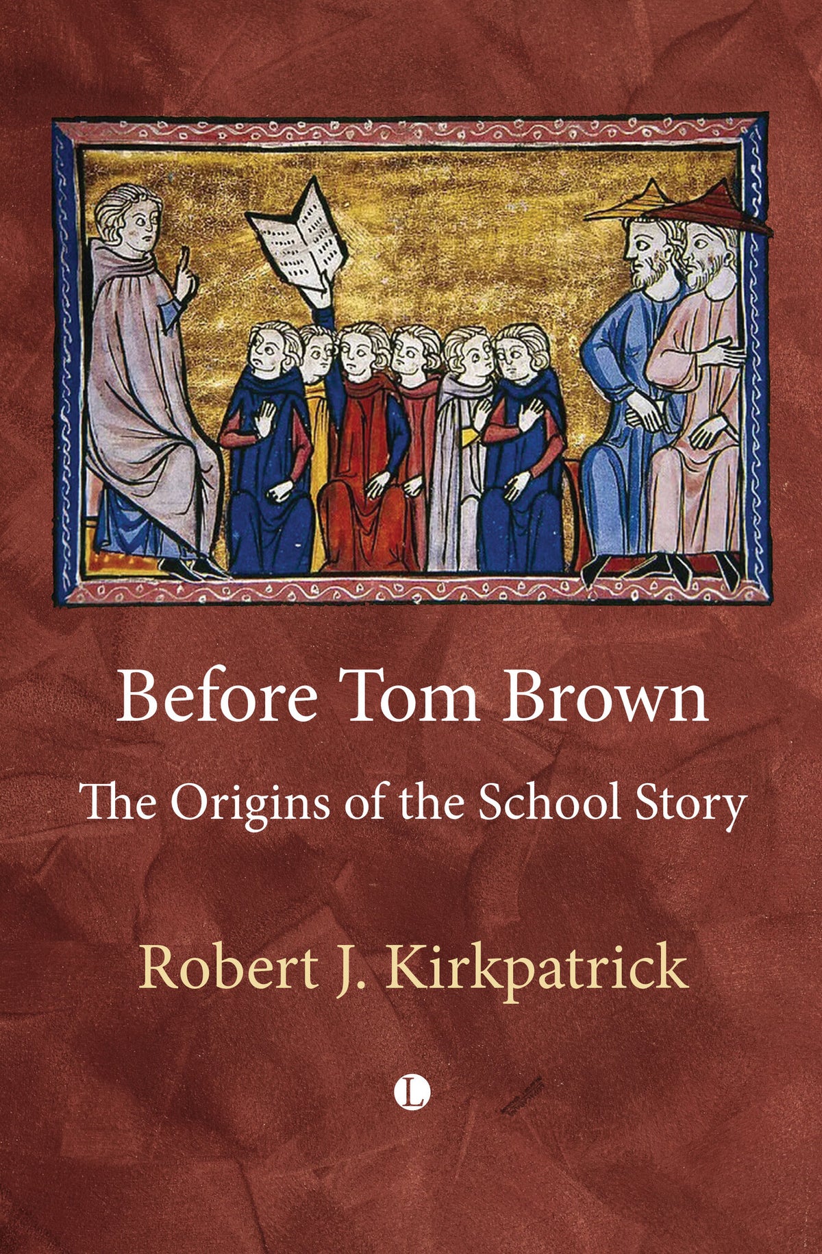 Cover image for Before Tom Brown ISBN 9780718897369