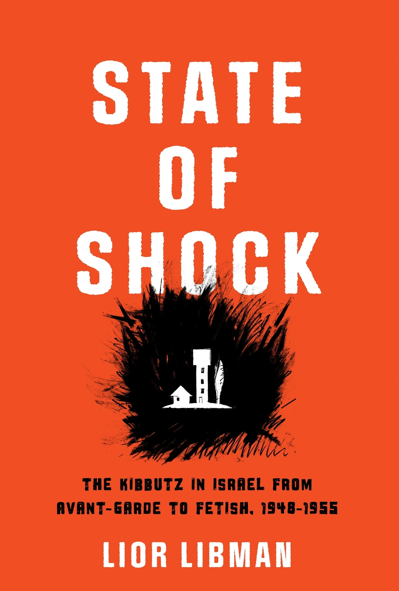 Cover image for State of Shock ISBN 9781512826661