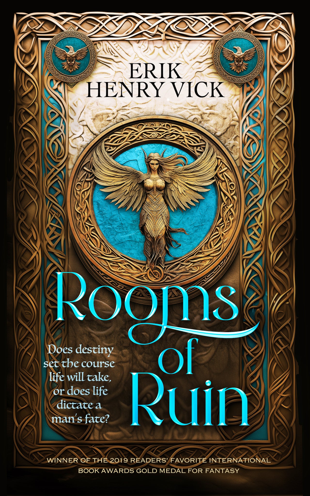 Rooms of Ruin