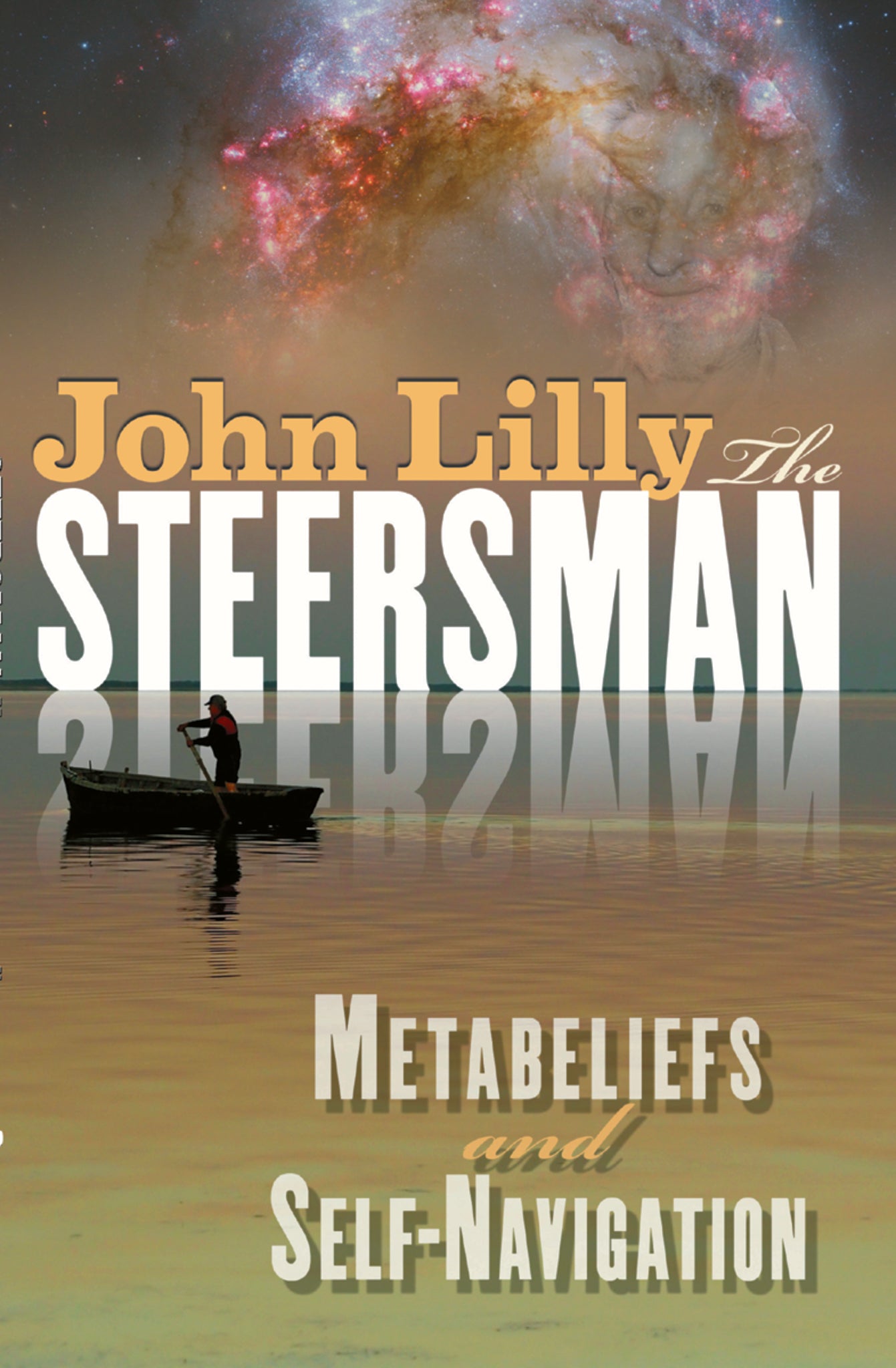 The Steersman