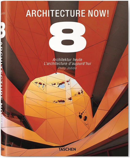 Architecture Now! Vol. 8