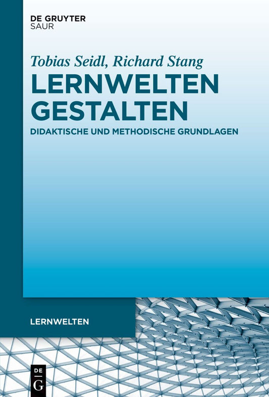 Lernwelten verstehen