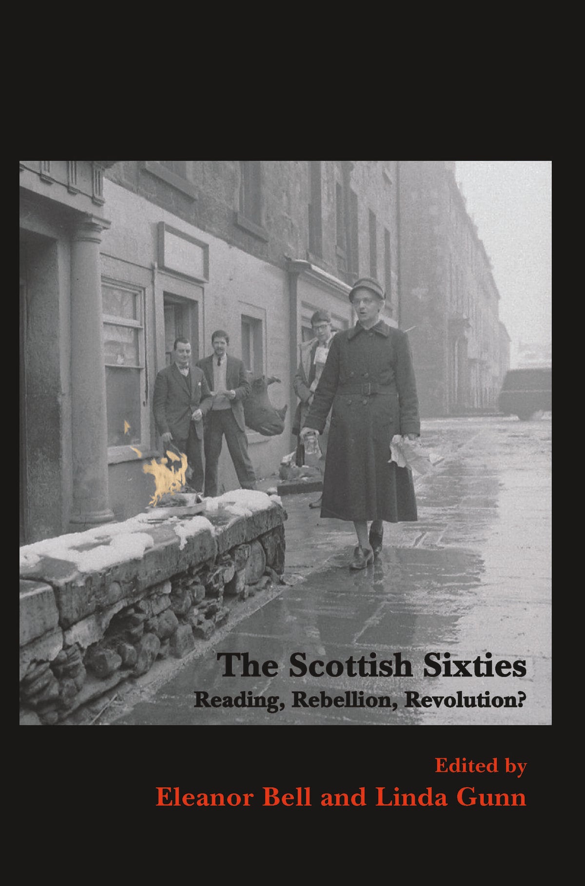 The Scottish Sixties