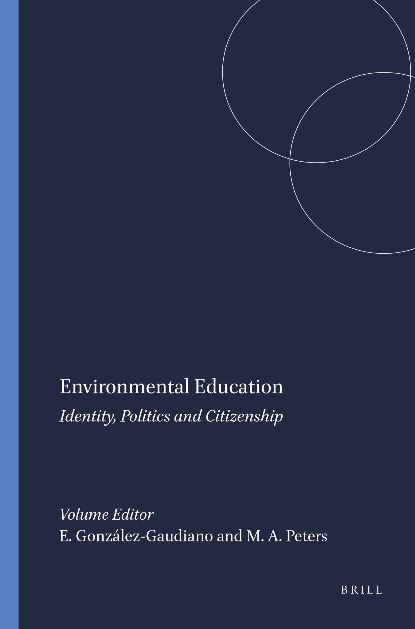 Environmental Education