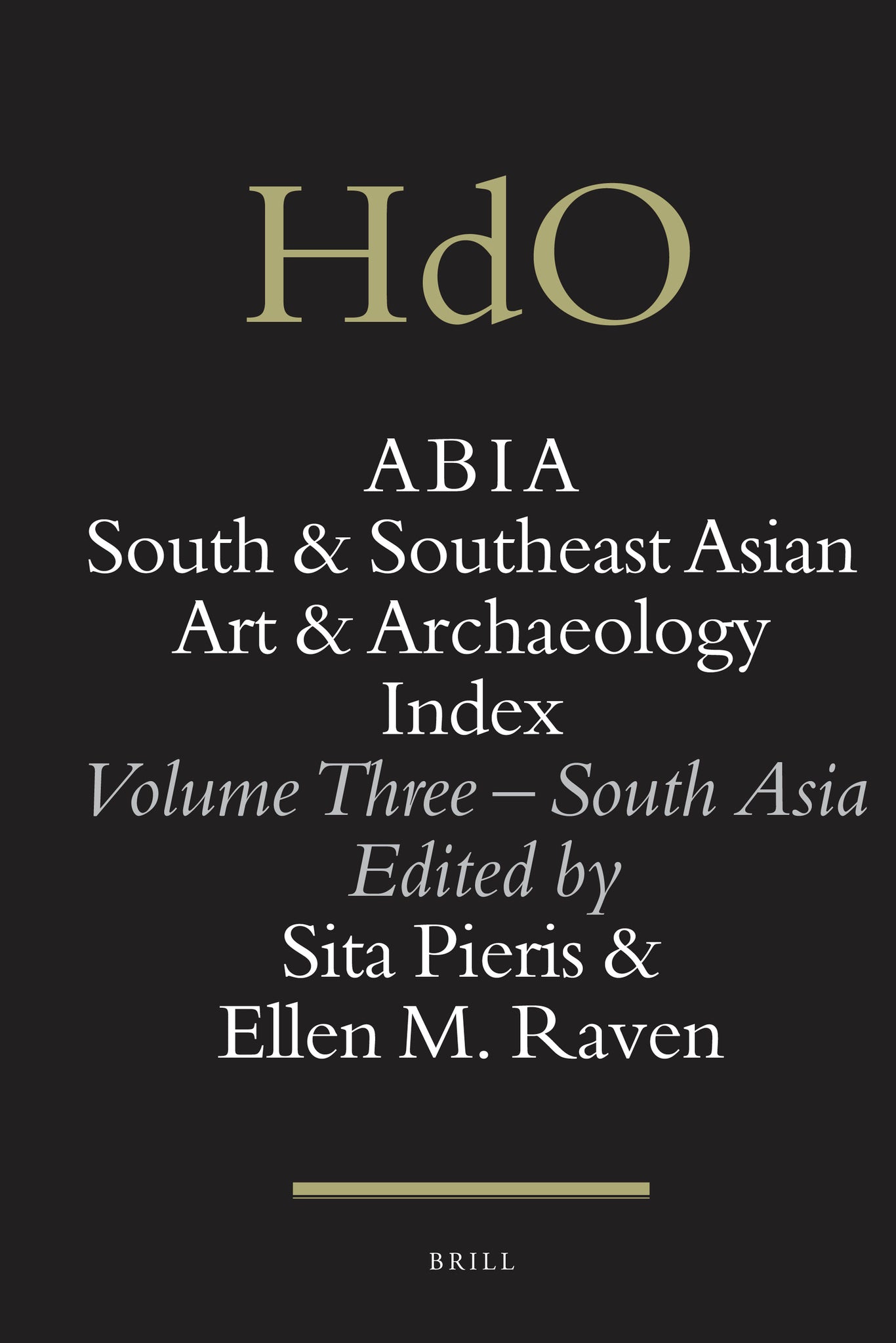 ABIA: South and Southeast Asian Art and Archaeology Index