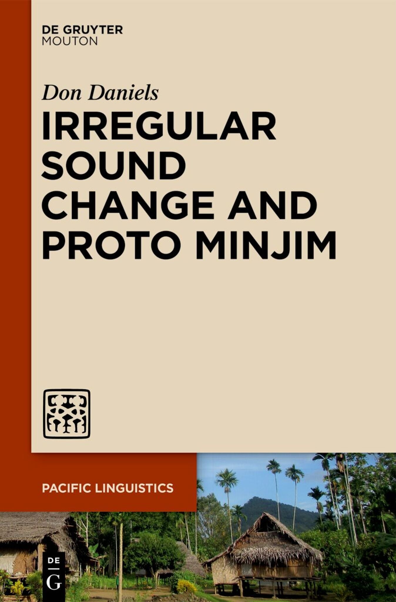 Irregular Sound Change and Proto Minjim