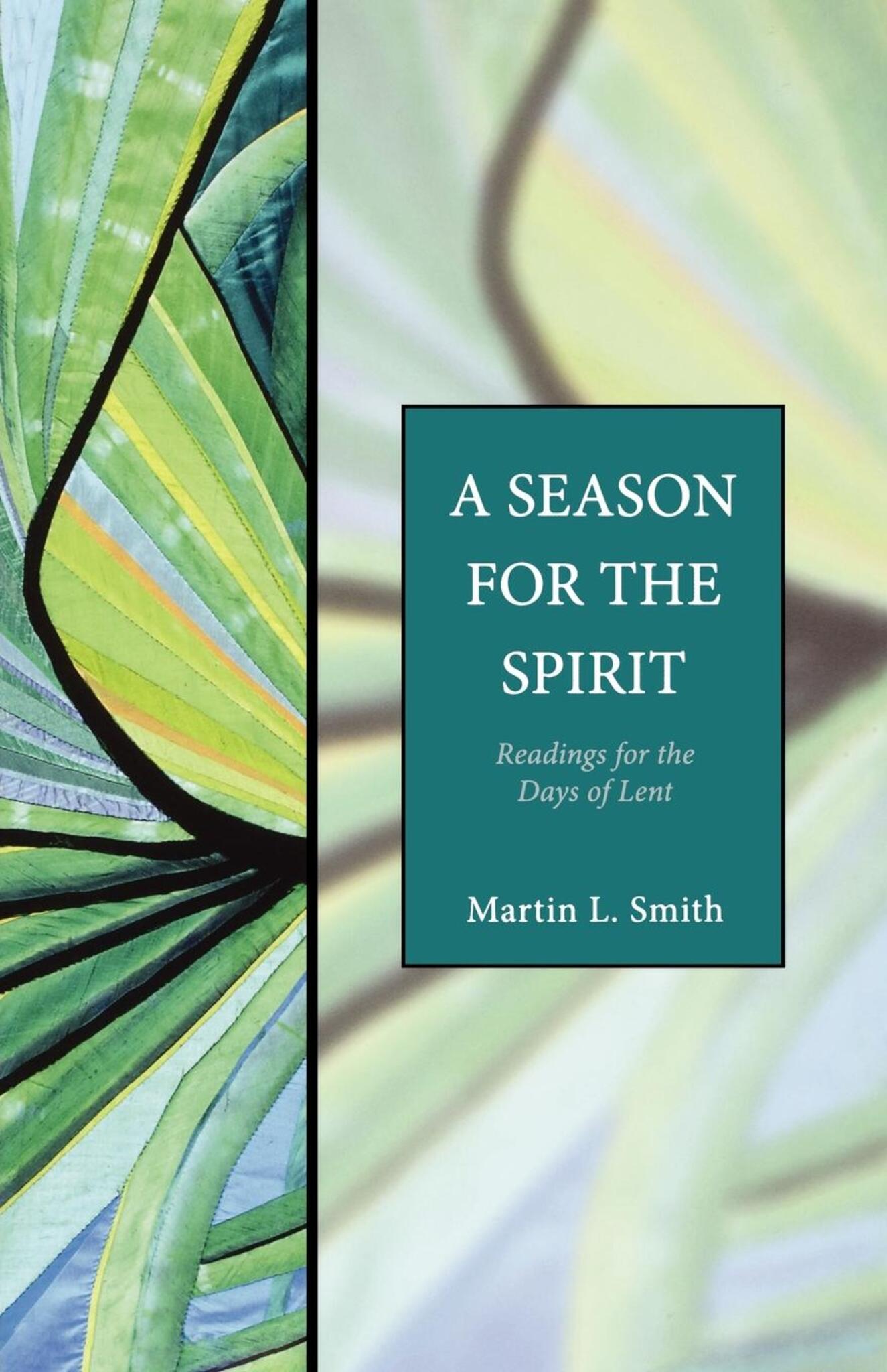 A Season for the Spirit
