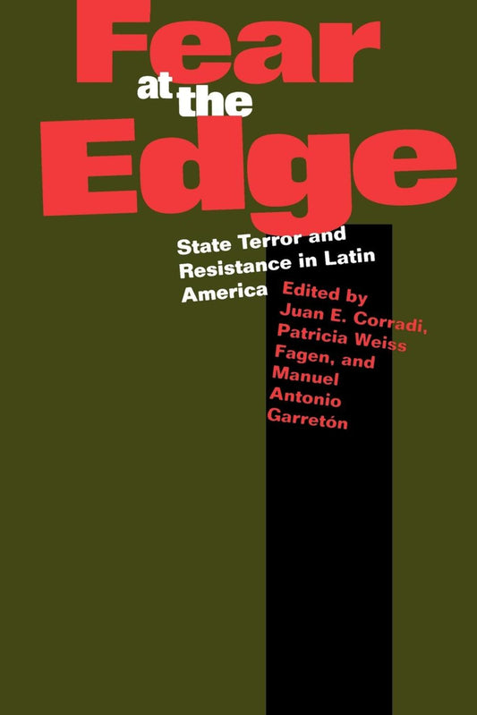 Fear at the Edge