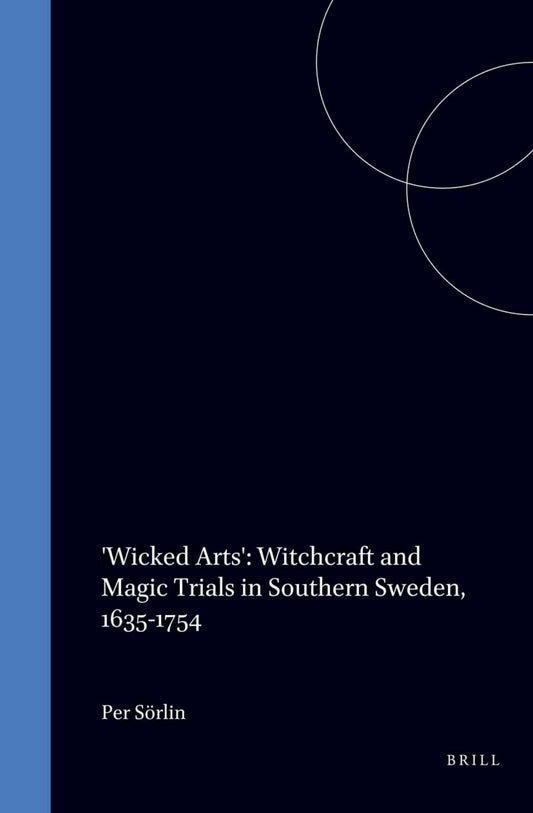 'Wicked Arts'