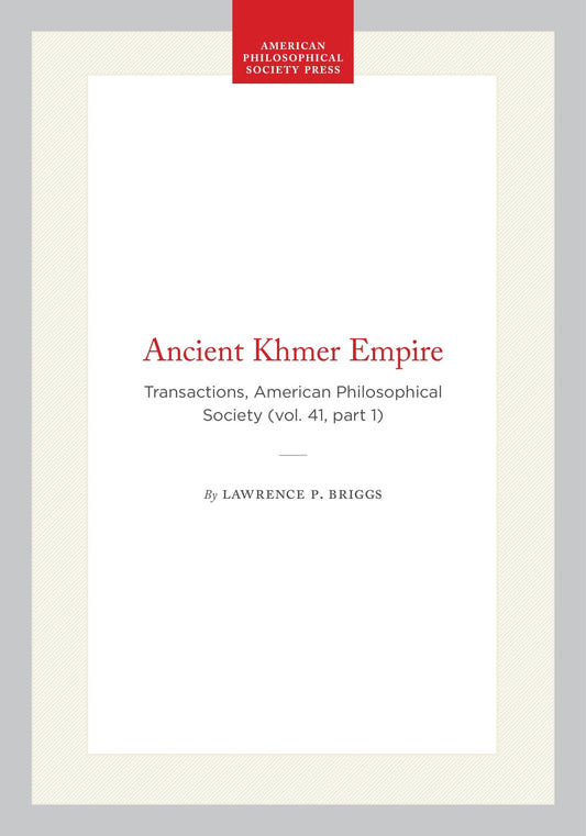 Ancient Khmer Empire