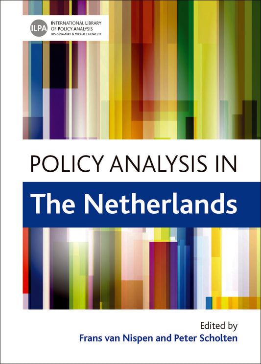 Policy Analysis in the Netherlands