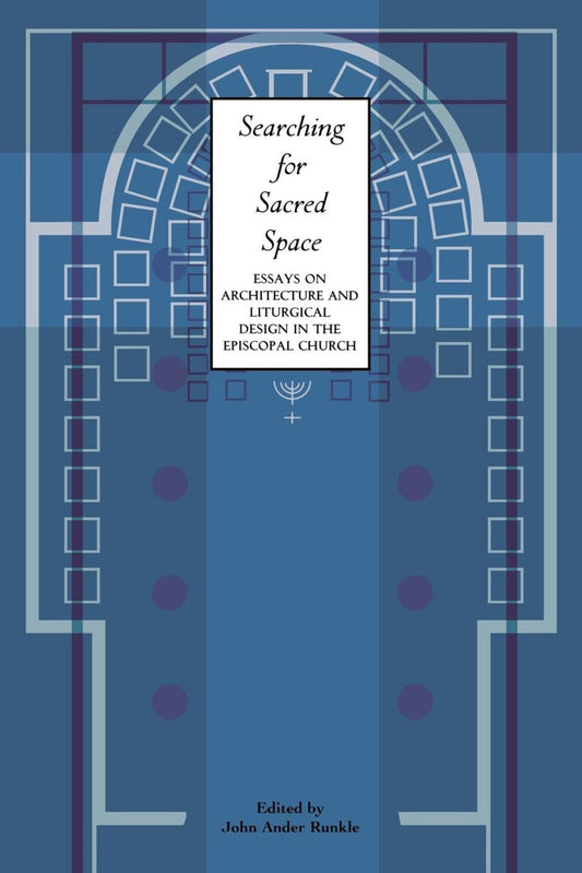 Searching for Sacred Space