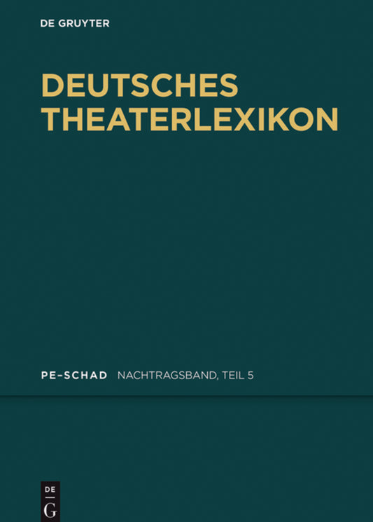 Pe - Schad
