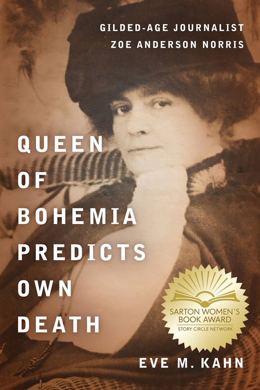 Queen of Bohemia Predicts Own Death