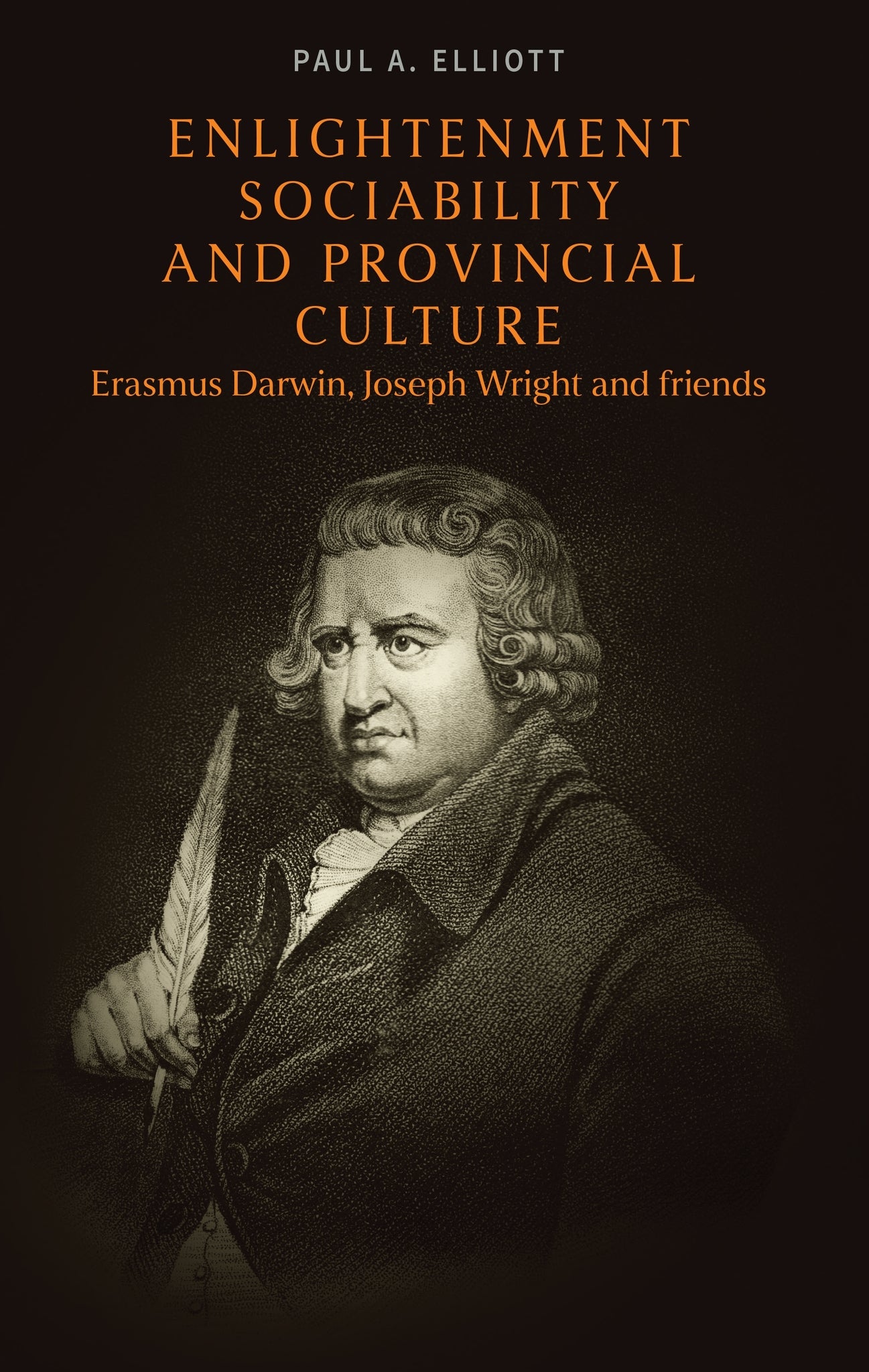 Enlightenment sociability and provincial culture