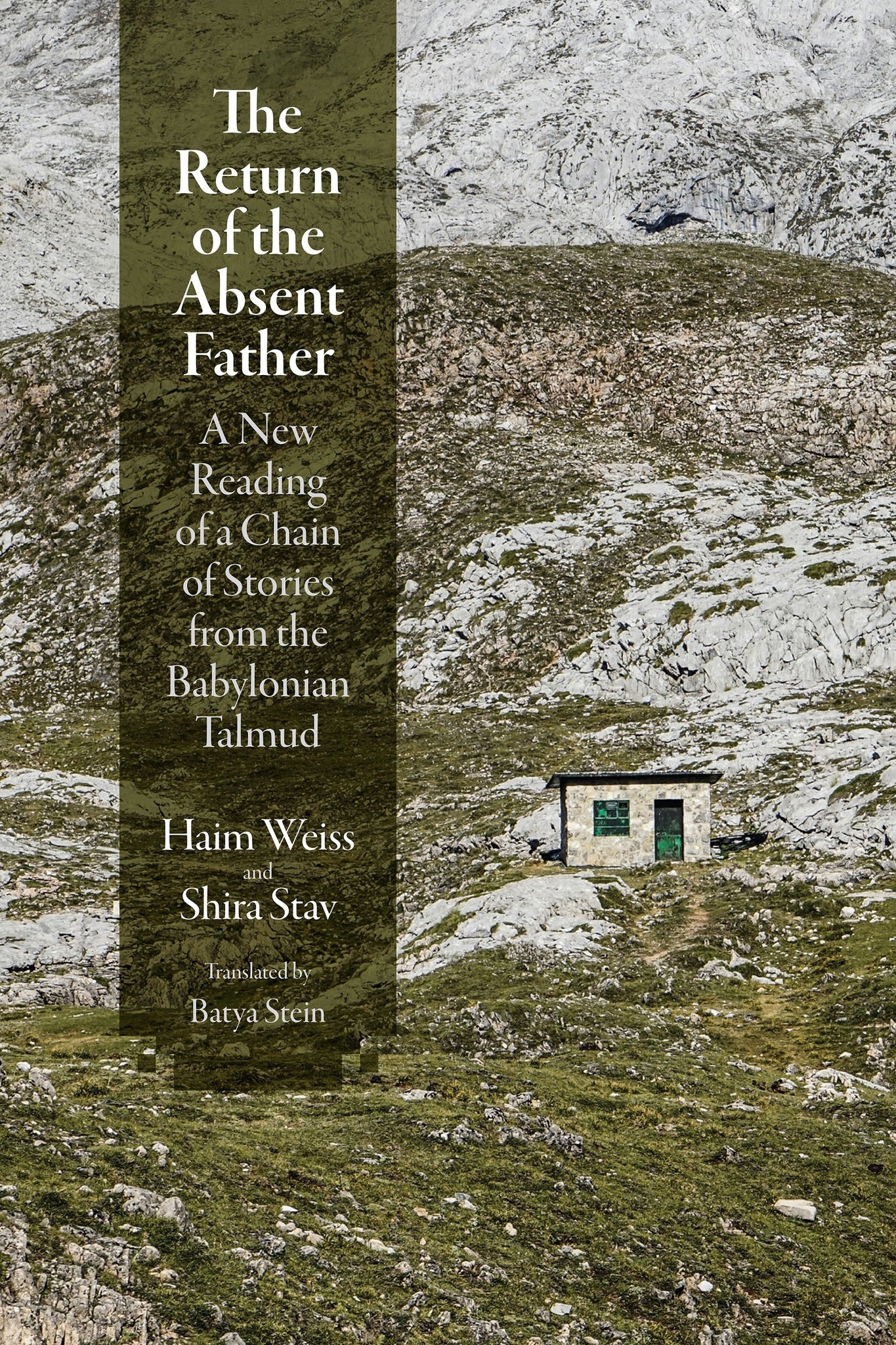The Return of the Absent Father