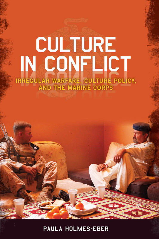 Culture in Conflict