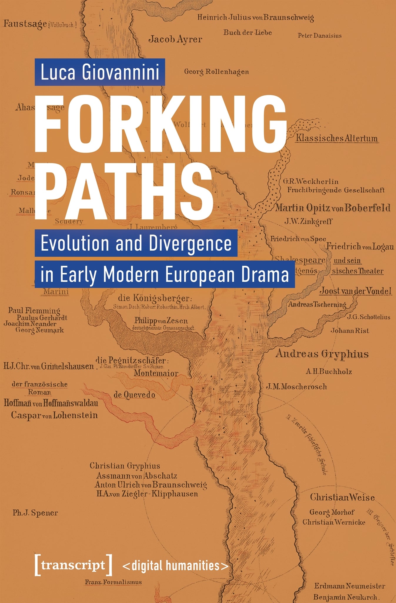 Forking Paths