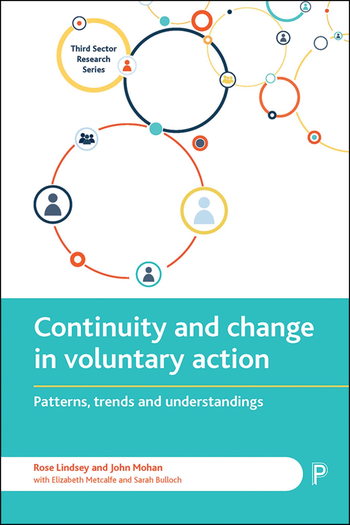 Continuity and Change in Voluntary Action