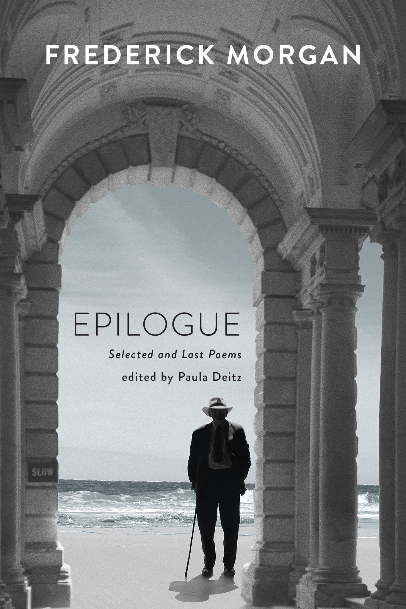 Cover image for Epilogue ISBN 9781636280431