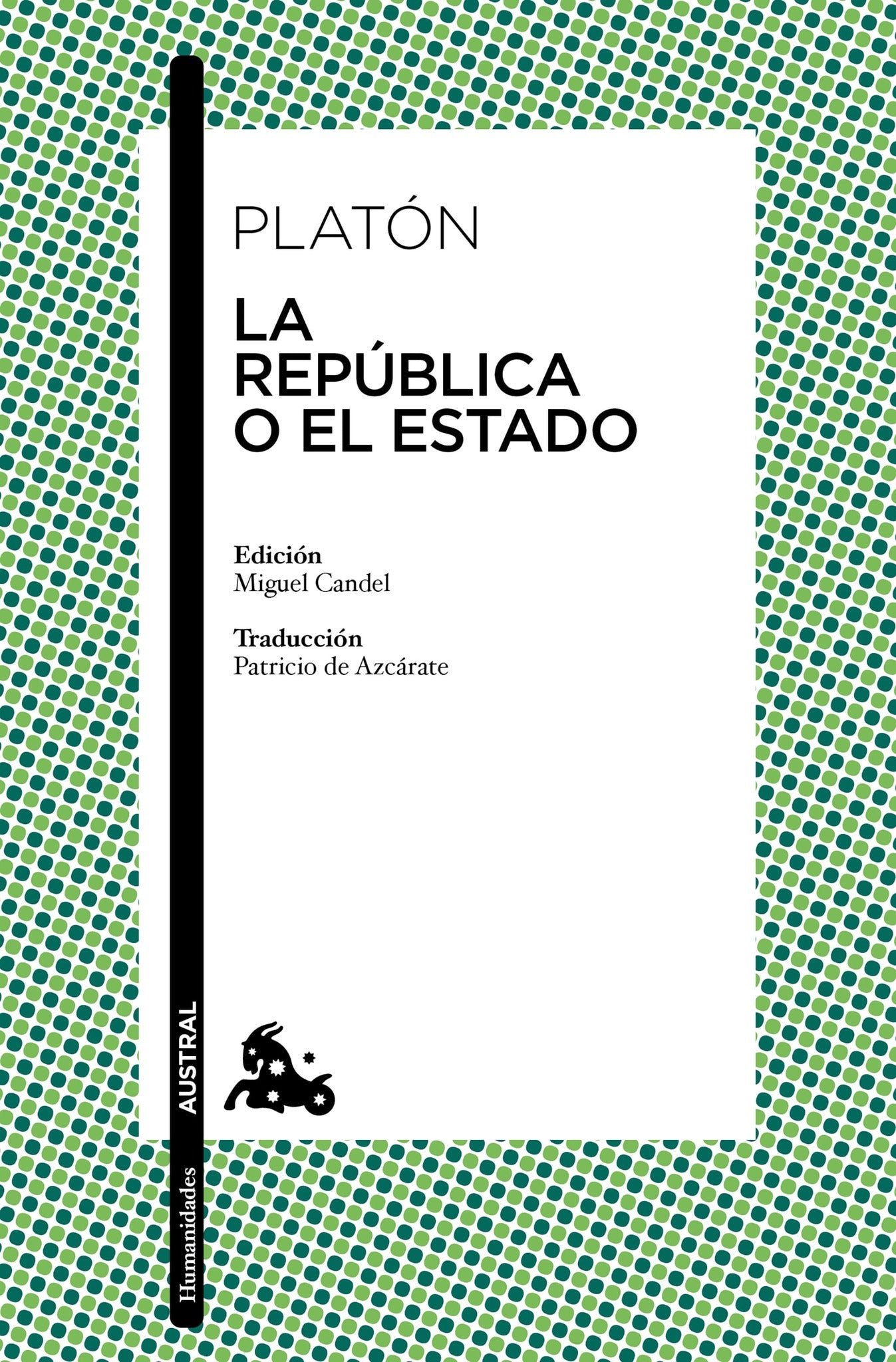 La República o El Estado