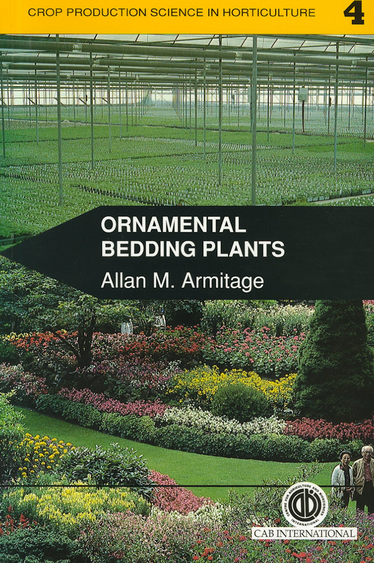 Ornamental Bedding Plants