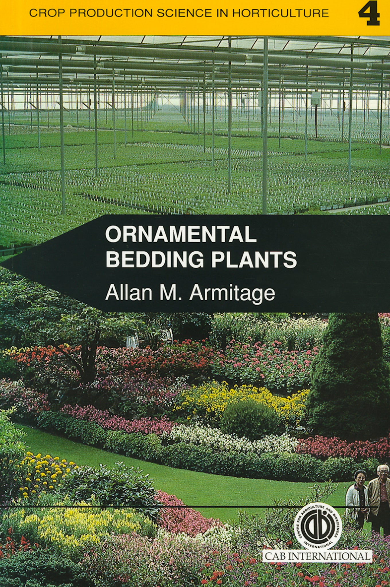 Ornamental Bedding Plants