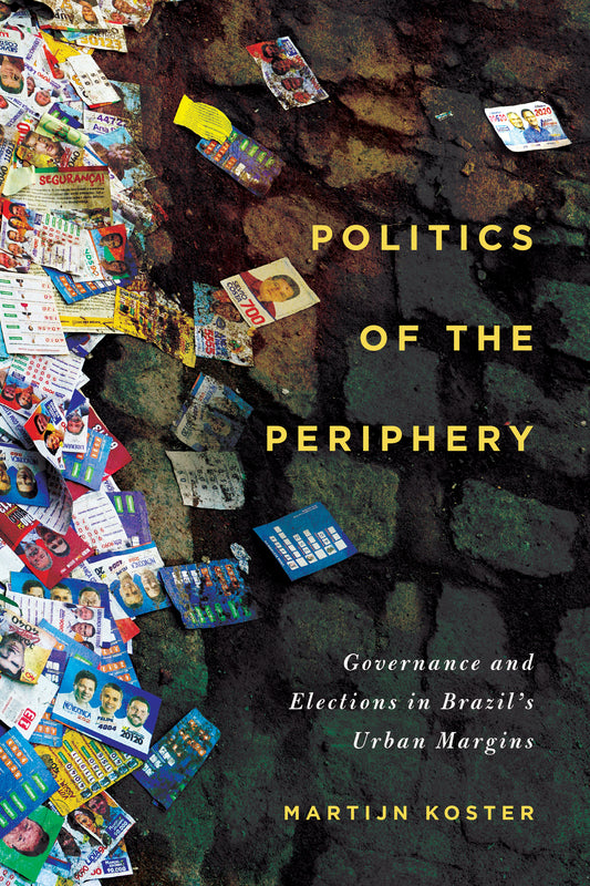 Politics of the Periphery
