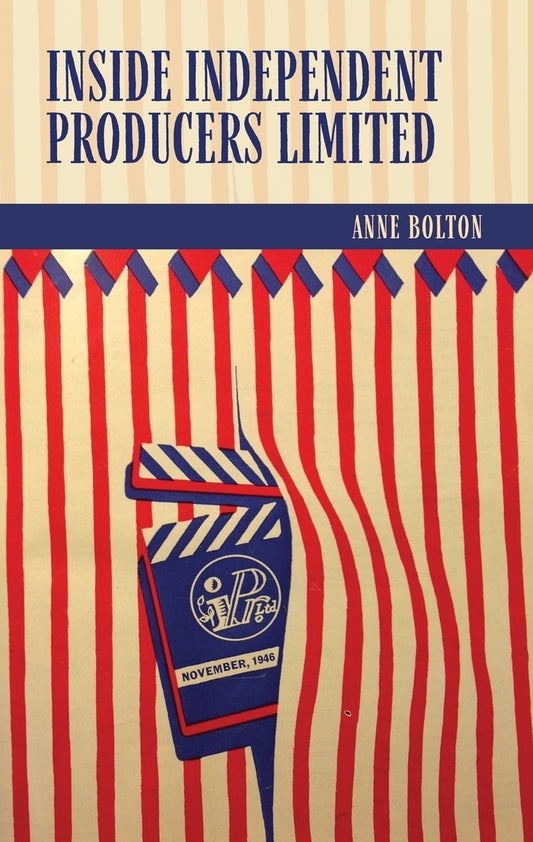 Inside Independent Producers Limited