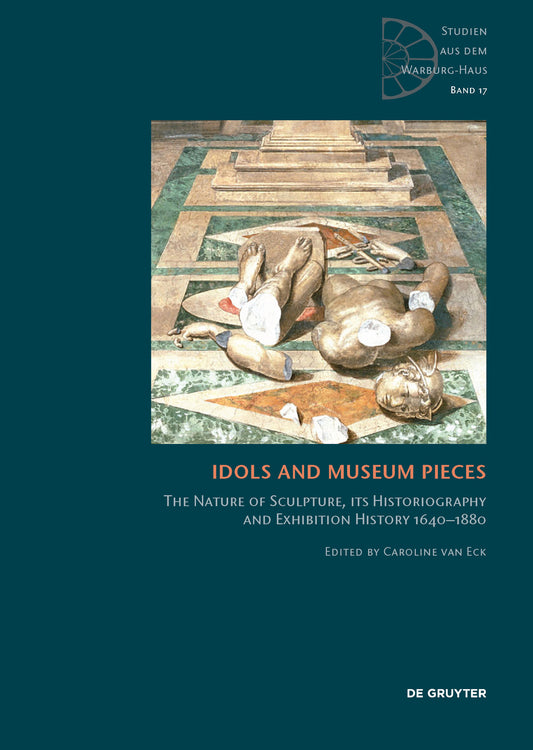 Idols and Museum Pieces