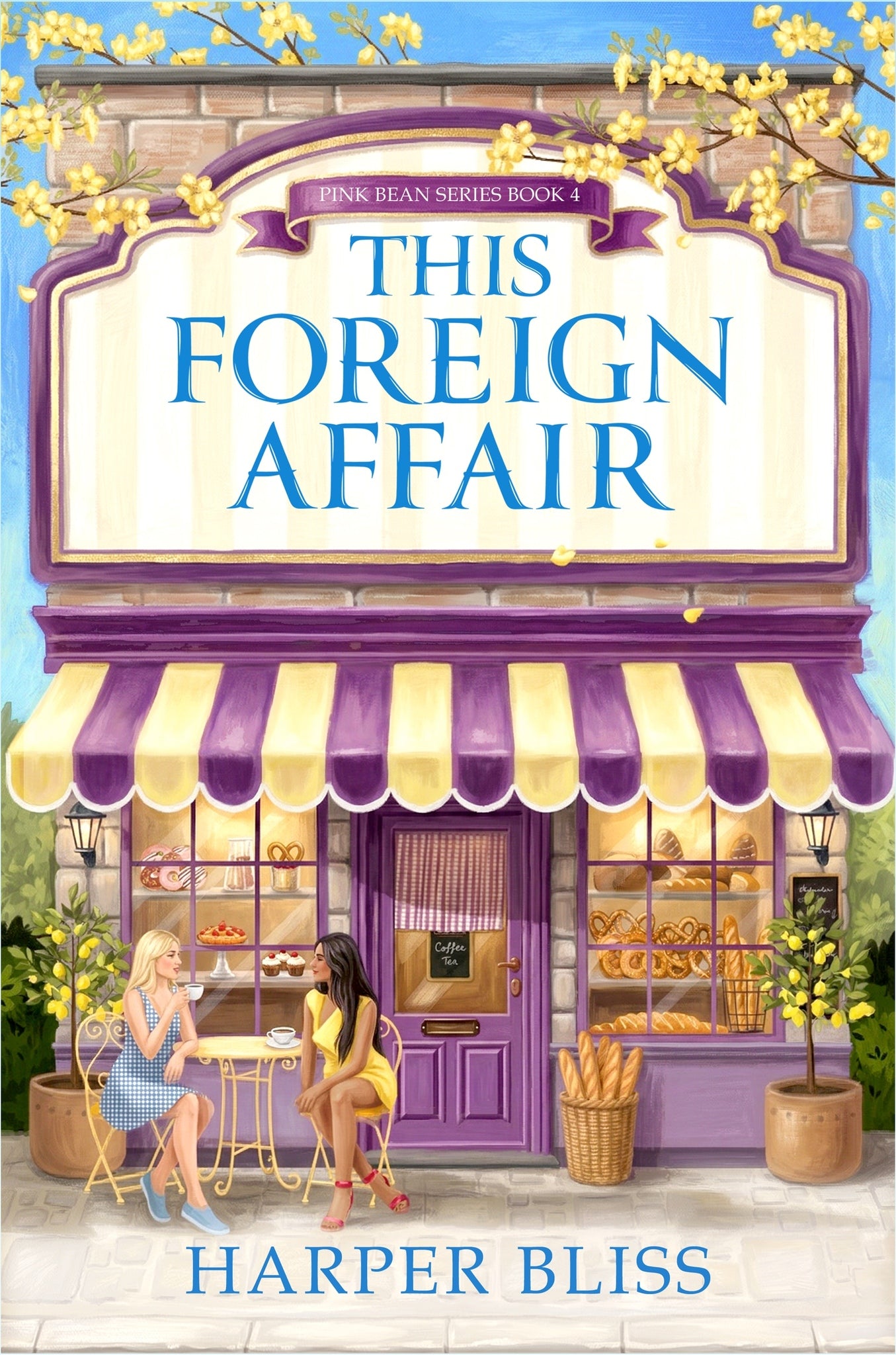 This Foreign Affair