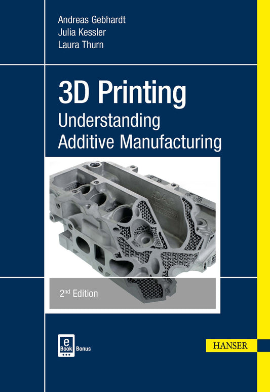 3D Printing 2E