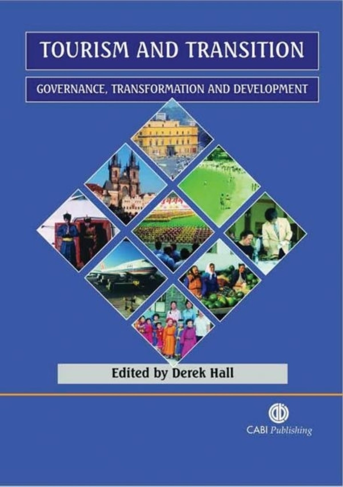 Tourism and Transition
