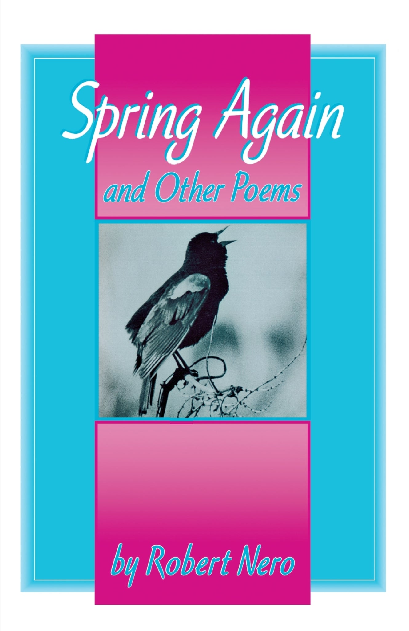 Spring Again