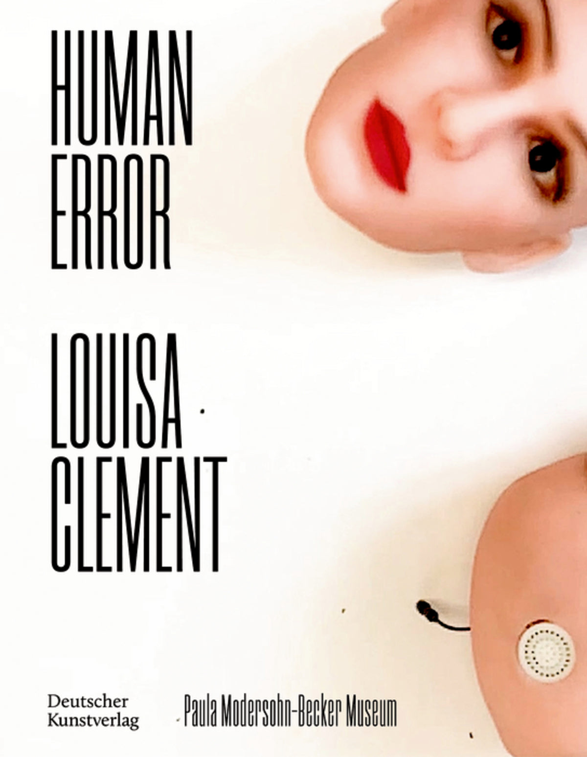 Louisa Clement