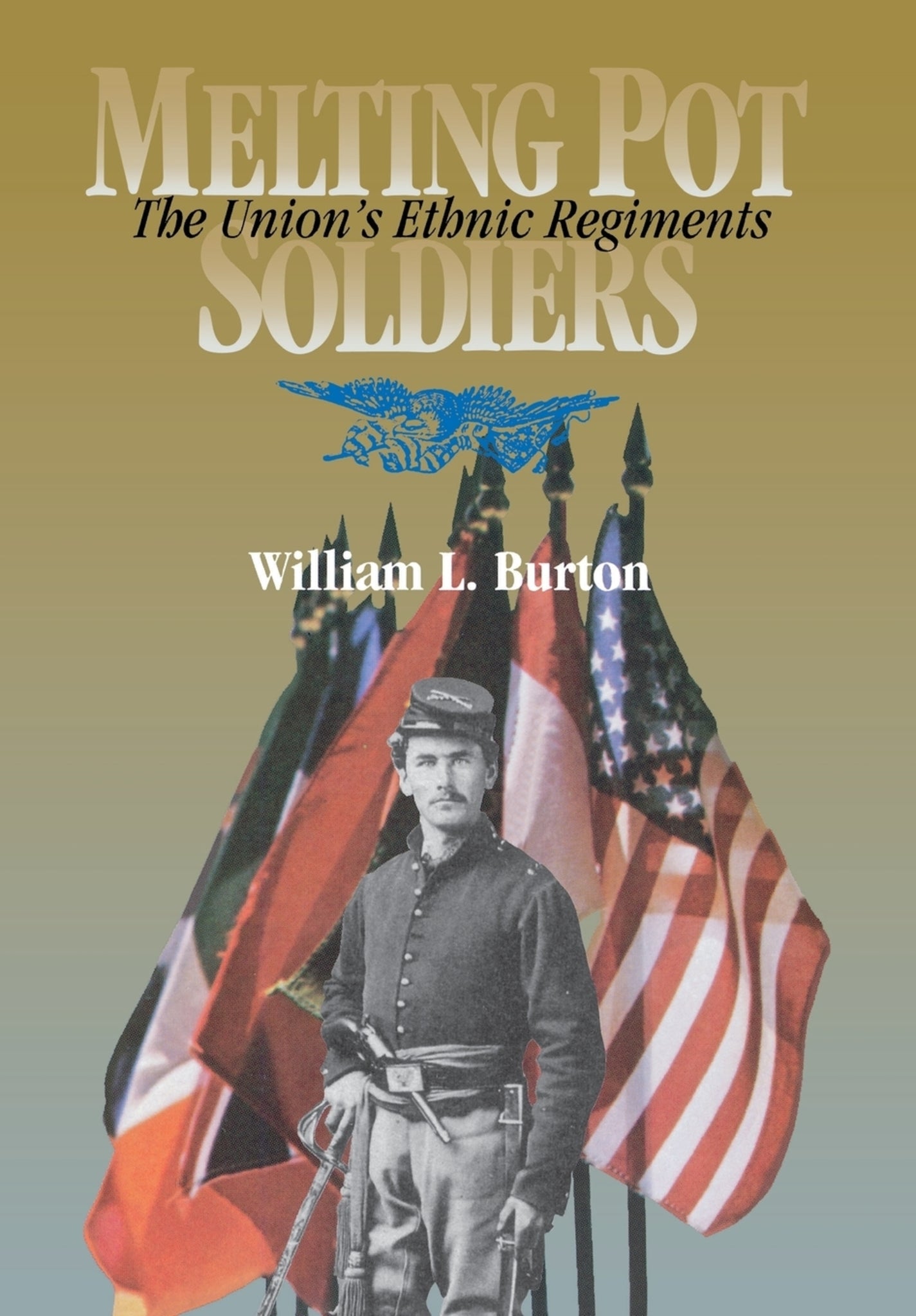 Melting Pot Soldiers