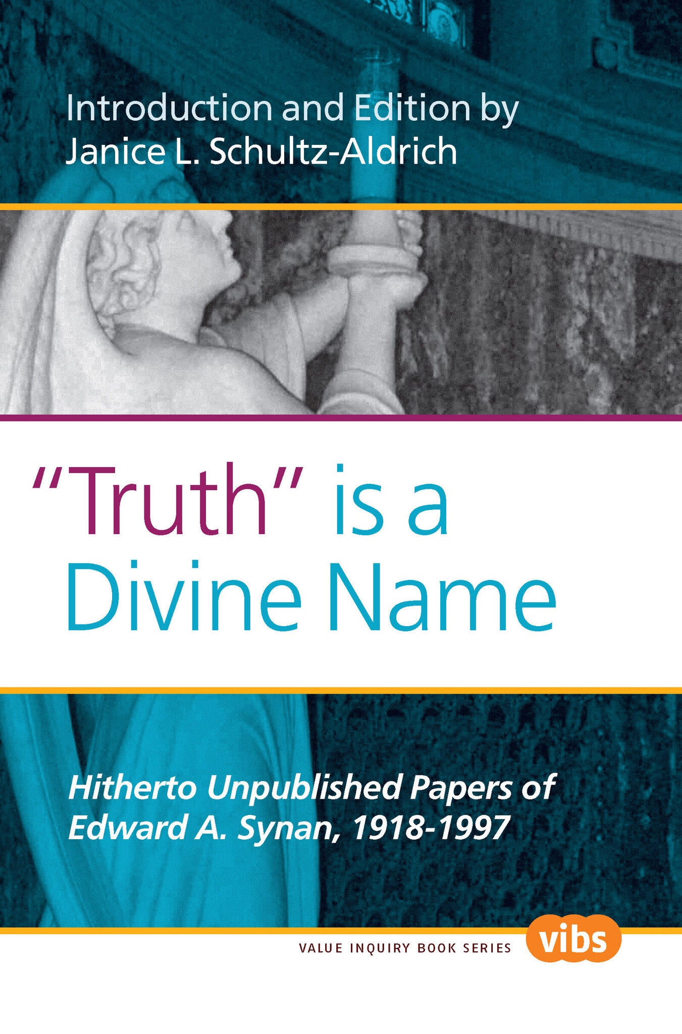 "Truth" is a Divine Name