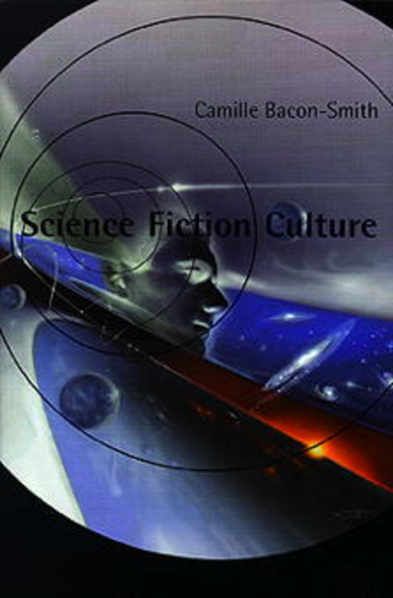 Cover image for Science Fiction Culture ISBN 9780812215304