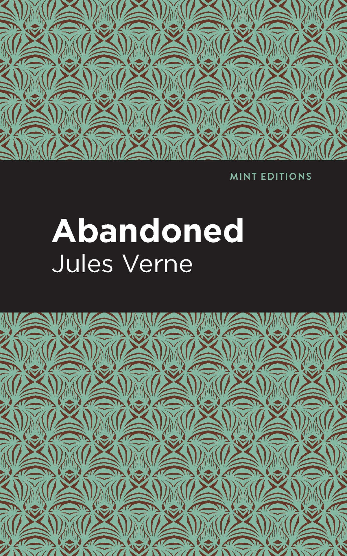 Cover image for Abandoned ISBN 9781513275451