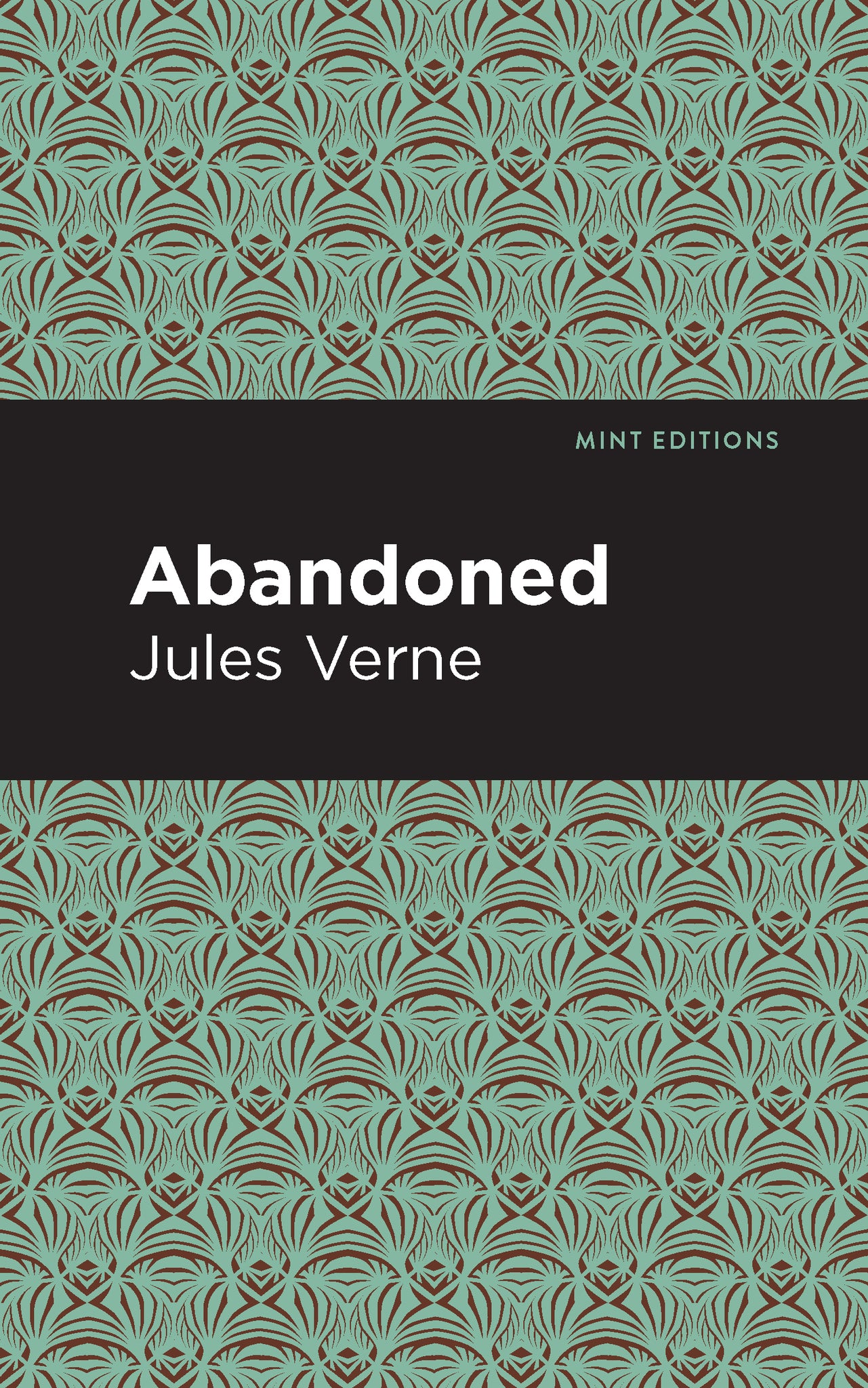 Cover image for Abandoned ISBN 9781513275451