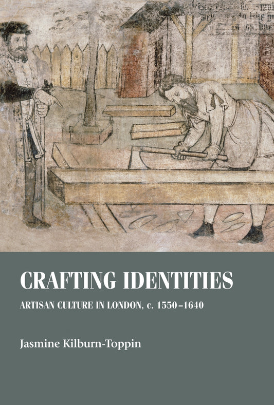 Crafting identities
