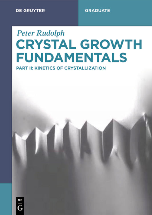 Crystal Growth Fundamentals