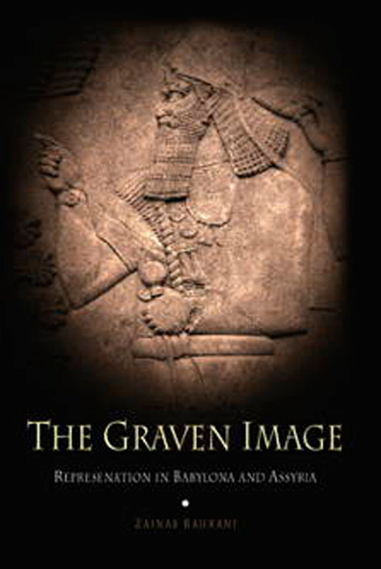The Graven Image