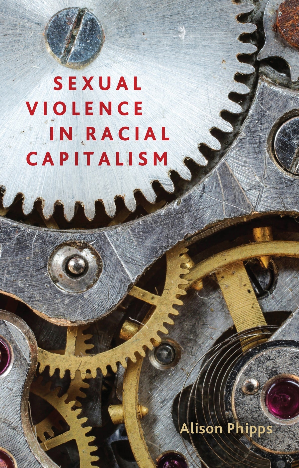 Sexual violence in racial capitalism