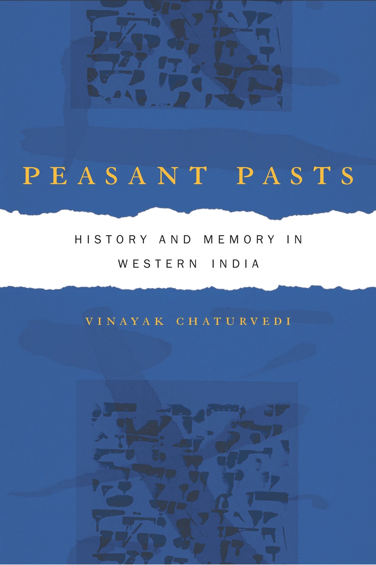 Cover image for Peasant Pasts ISBN 9780520250789
