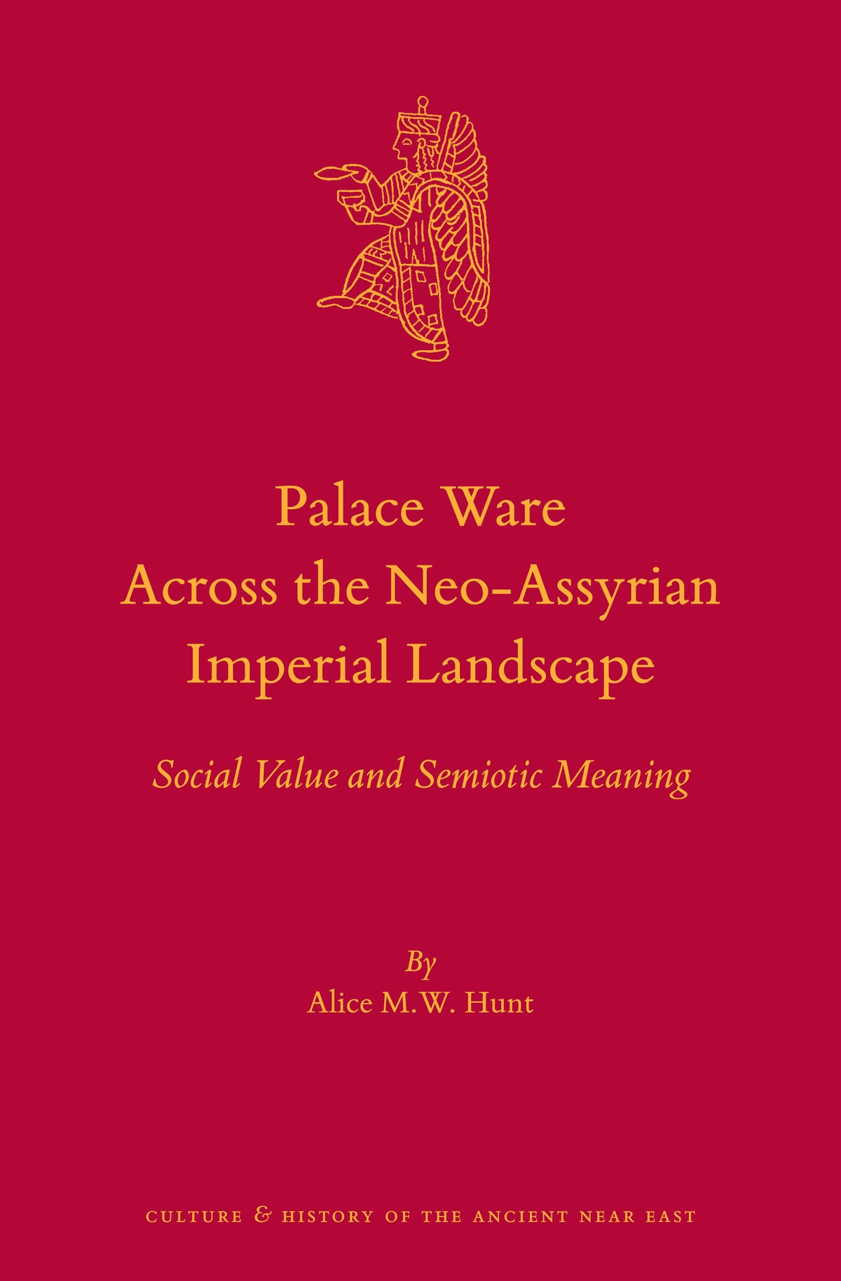 Palace Ware Across the Neo-Assyrian Imperial Landscape